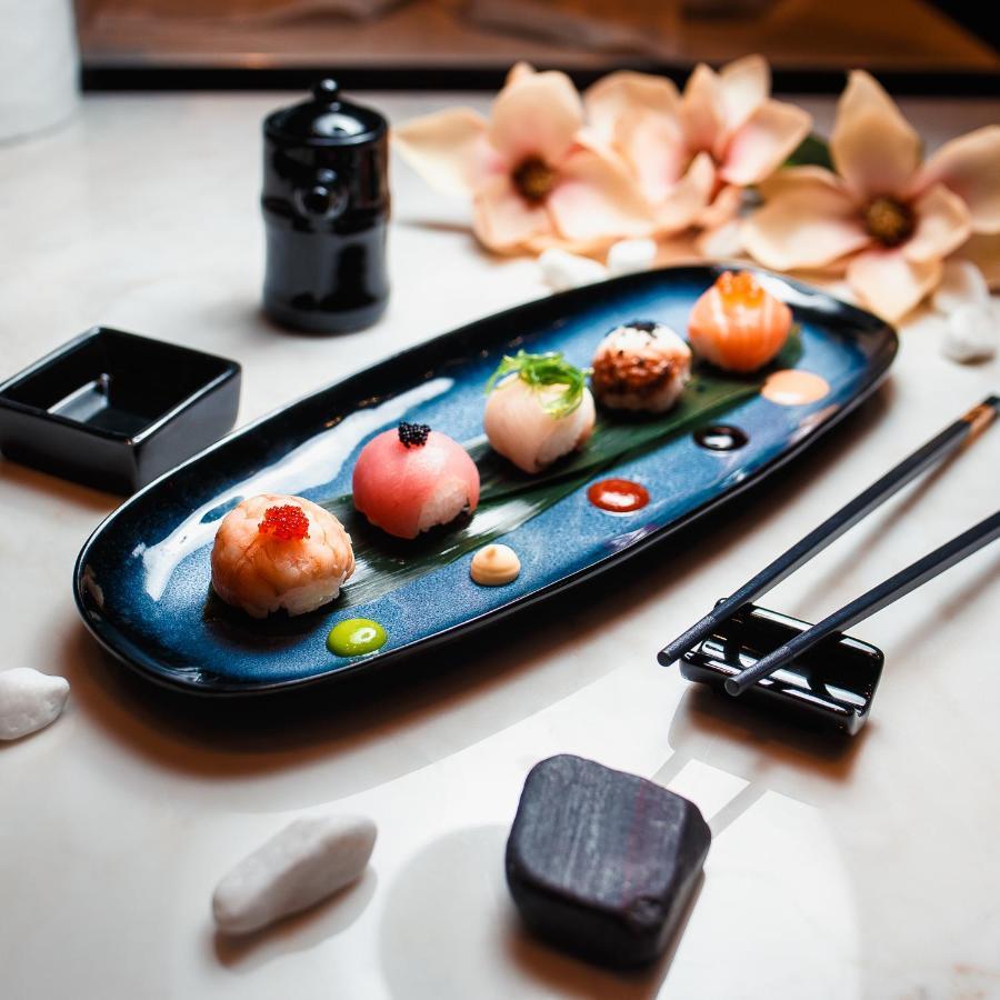 Soho Boutique Hotel ドニプロペトロウシク エクステリア 写真