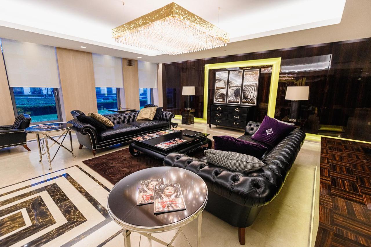 Soho Boutique Hotel ドニプロペトロウシク エクステリア 写真