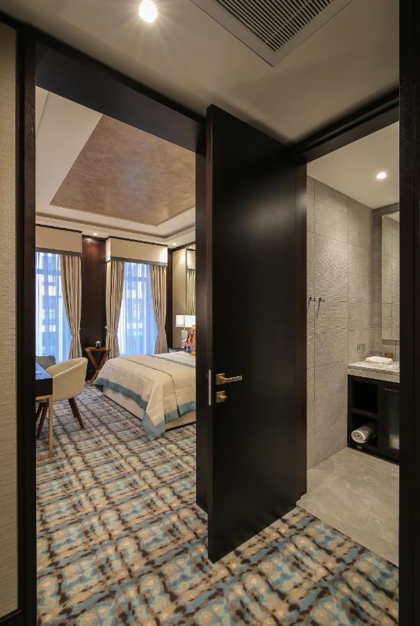 Soho Boutique Hotel ドニプロペトロウシク エクステリア 写真